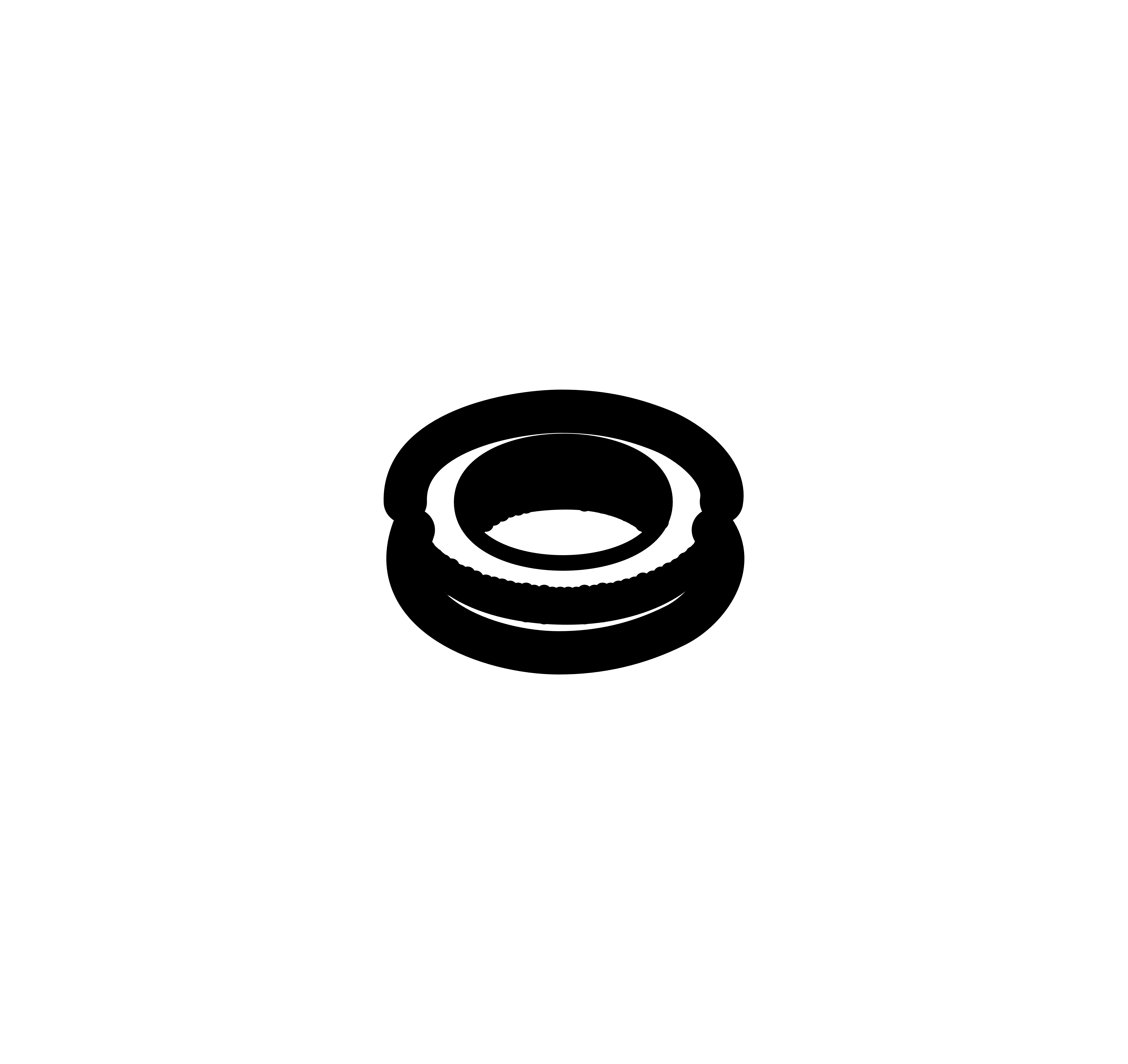 Quad - ring | 3310 1364 00